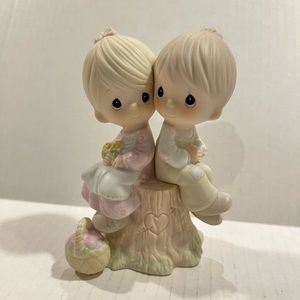 Precious Moments Love One Another